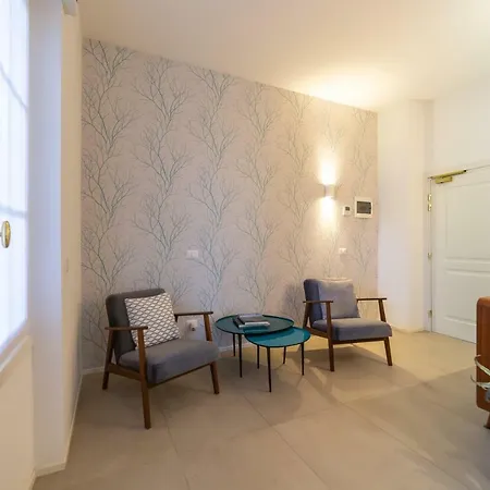 Le Stanze Del & Pool 3* Como