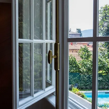 Le Stanze Del & Pool 4* 科莫