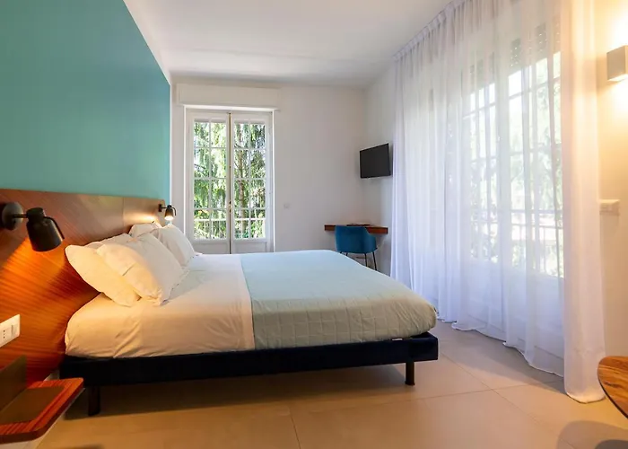 Le Stanze Del & Pool Gasthof 4*