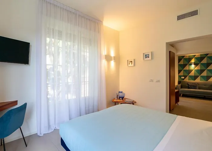 Gasthof Le Stanze Del & Pool