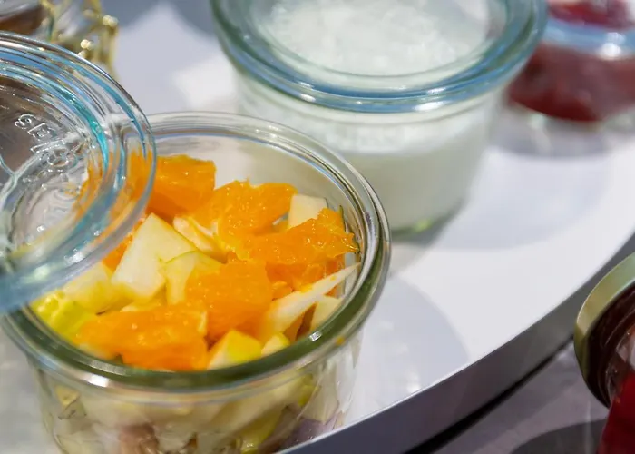 Gasthuis Le Stanze Del & Pool