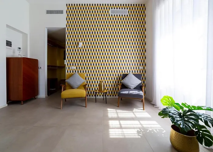 Le Stanze Del & Pool 4*