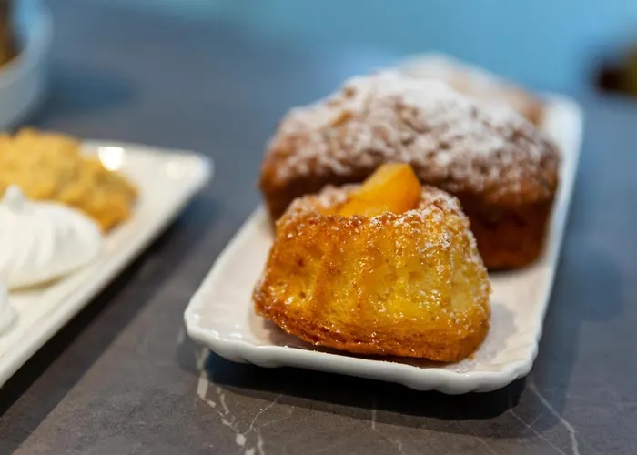 Le Stanze Del & Pool 4* Como