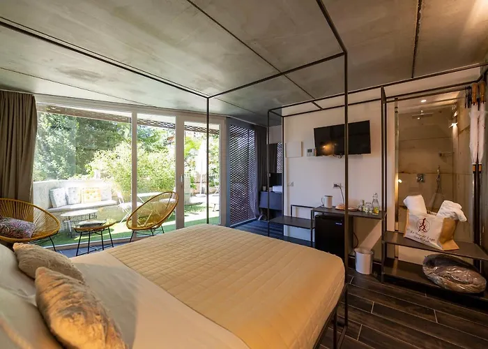 Gasthof Le Stanze Del & Pool 4*