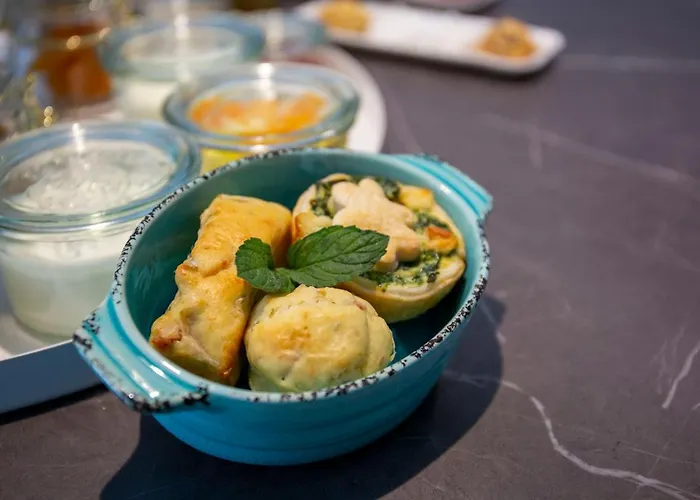 Gasthof Le Stanze Del & Pool 4*