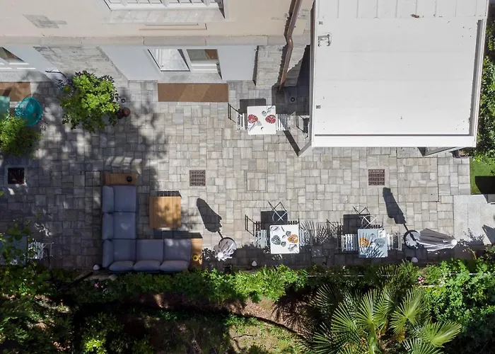 Gasthuis Le Stanze Del & Pool 4*