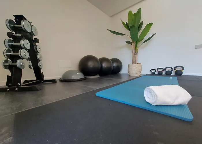 Le Stanze Del & Pool