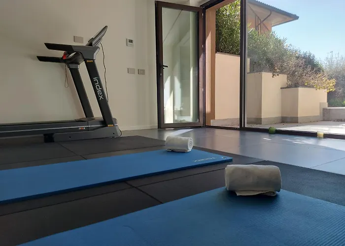 Le Stanze Del & Pool Gasthuis 4*