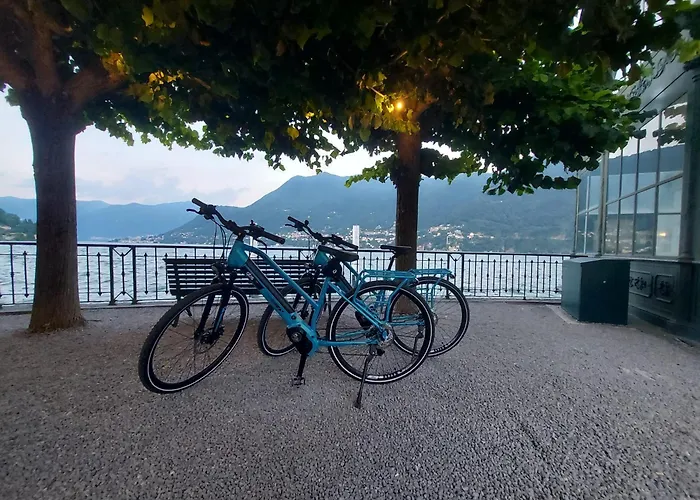 Le Stanze Del & Pool 4*