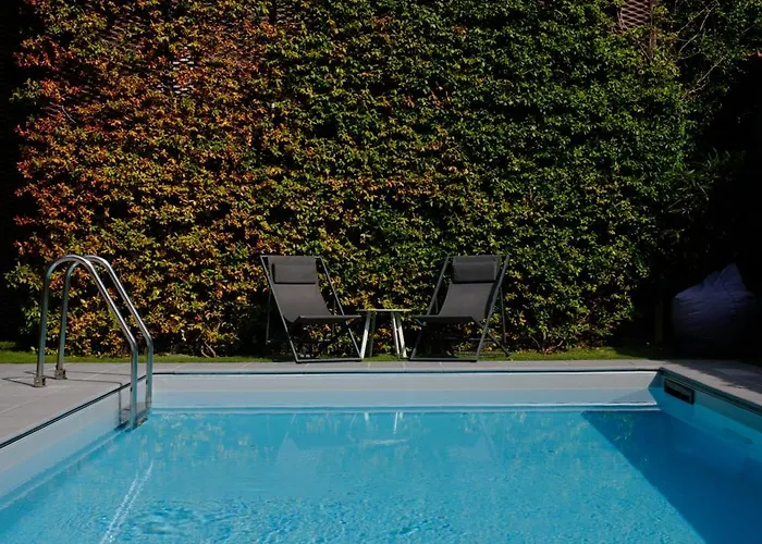 Le Stanze Del & Pool 4*