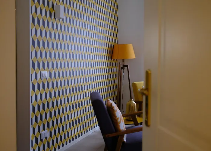 Gasthuis Le Stanze Del & Pool