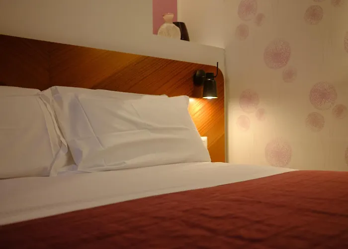 Le Stanze Del & Pool Gasthof 4*