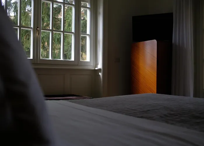 Le Stanze Del & Pool Gasthof Como