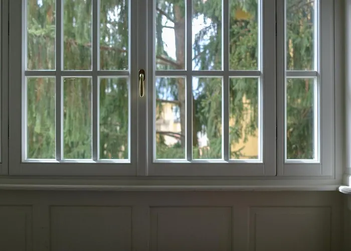 Gasthof Le Stanze Del & Pool Como