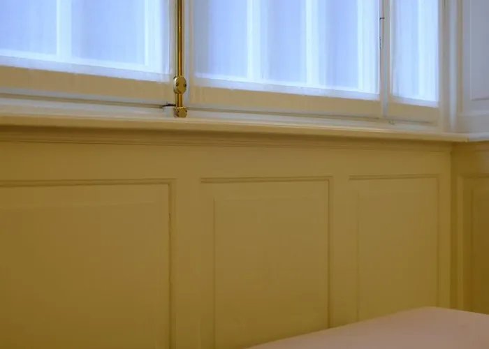 Gasthof Le Stanze Del & Pool