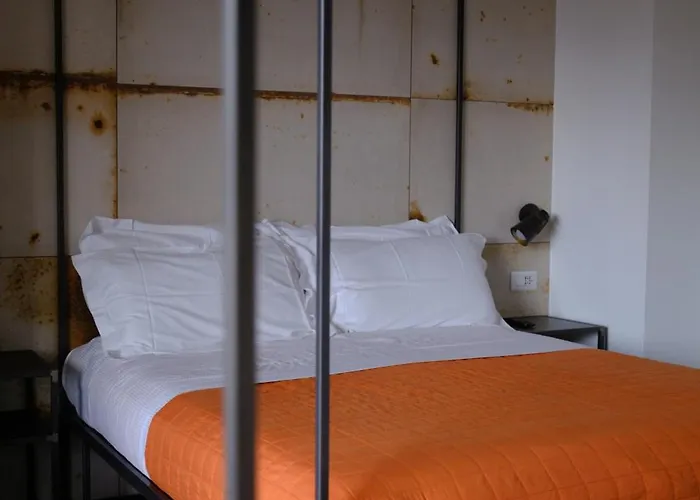 Gasthuis Le Stanze Del & Pool Como