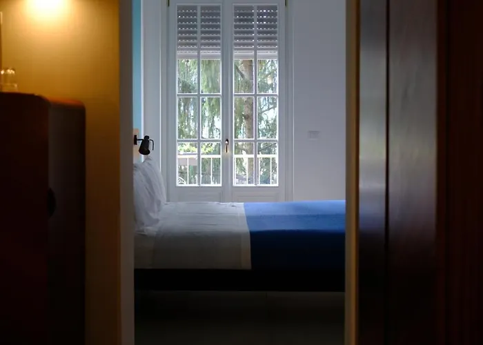 Le Stanze Del & Pool 4*