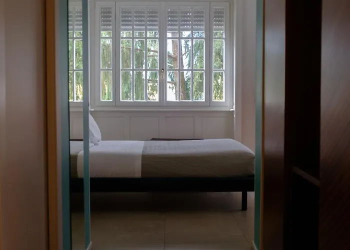 Le Stanze Del & Pool Como