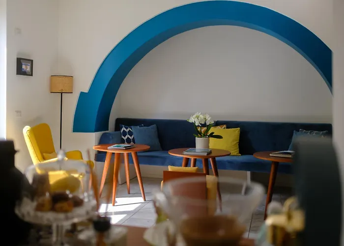 Gasthuis Le Stanze Del & Pool