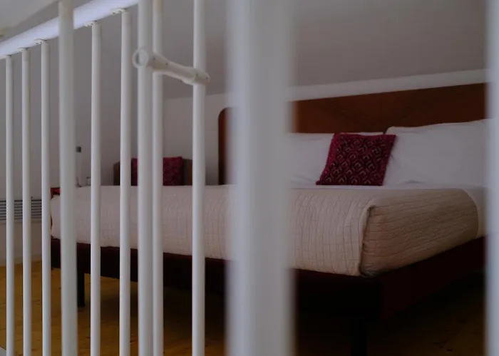 Le Stanze Del & Pool Gasthuis 4*