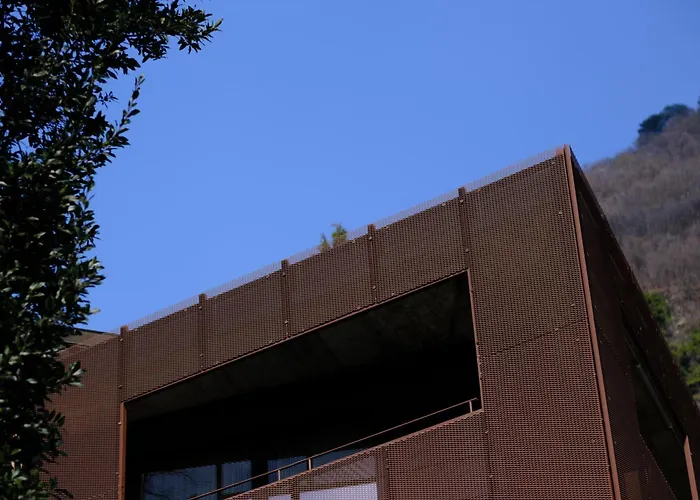 Gasthuis Le Stanze Del & Pool Como