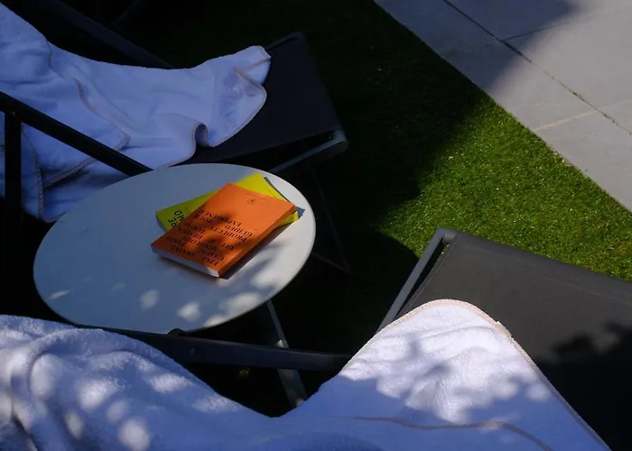 Le Stanze Del & Pool Como