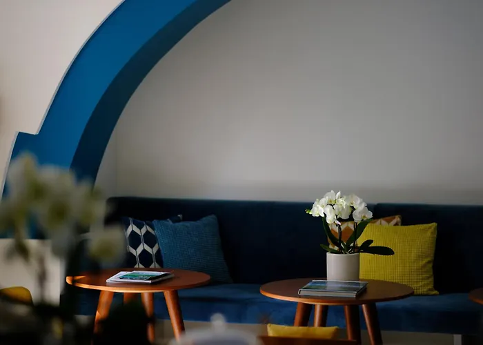 Le Stanze Del & Pool 4* Como