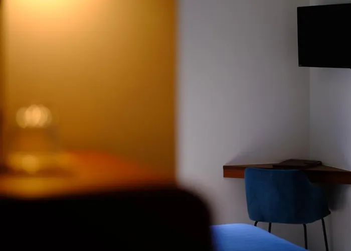 Gasthuis Le Stanze Del & Pool Como