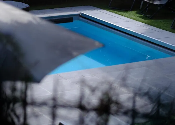 Le Stanze Del & Pool Gasthuis