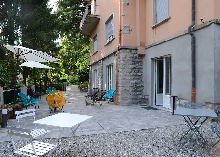 Le Stanze Del & Pool 4*