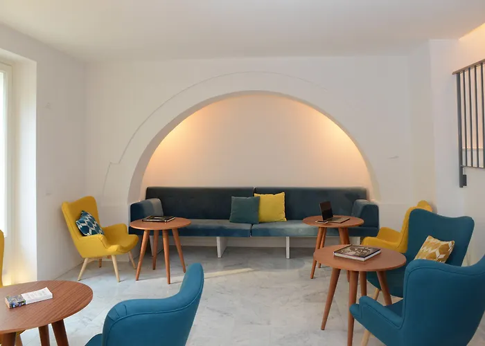 Gasthuis Le Stanze Del & Pool 4*