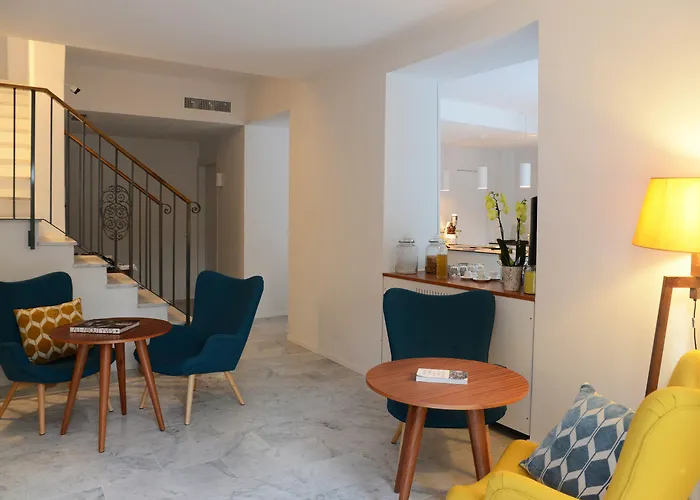 Le Stanze Del & Pool Gasthuis