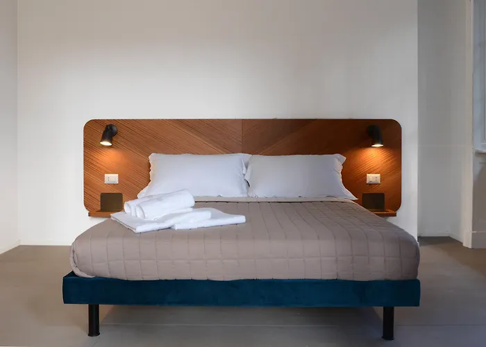 Gasthof Le Stanze Del & Pool 4*