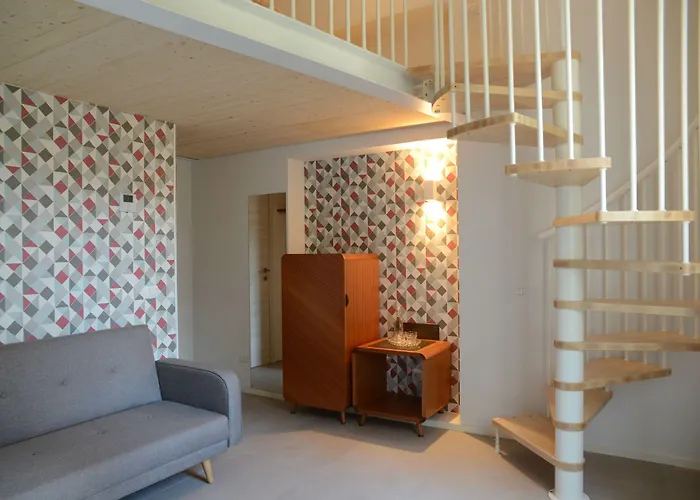 Le Stanze Del & Pool Gasthof 4*