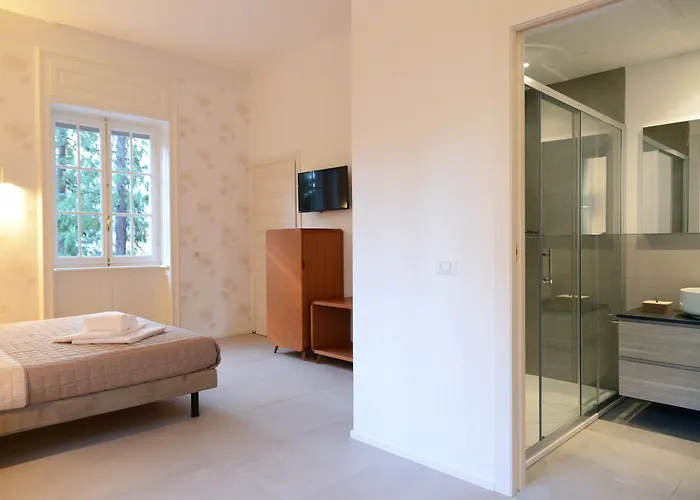 Gasthuis Le Stanze Del & Pool 4*