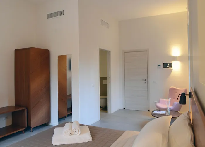 Le Stanze Del & Pool Gasthuis