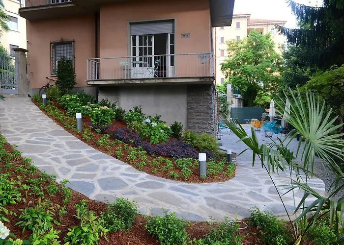 Le Stanze Del & Pool Gasthuis 4*