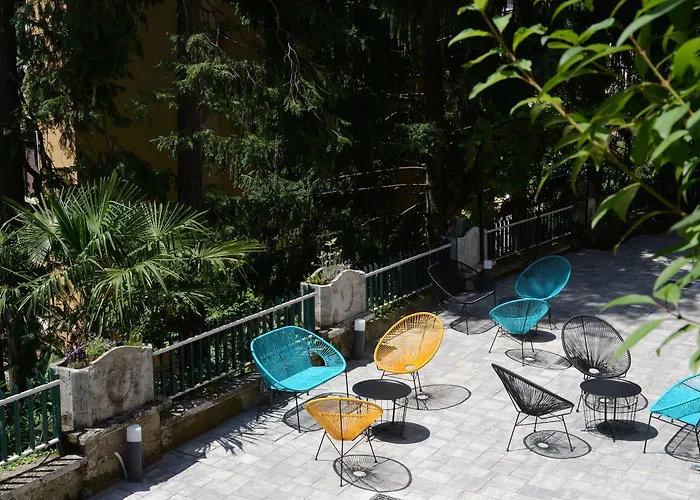 Le Stanze Del & Pool Gasthof