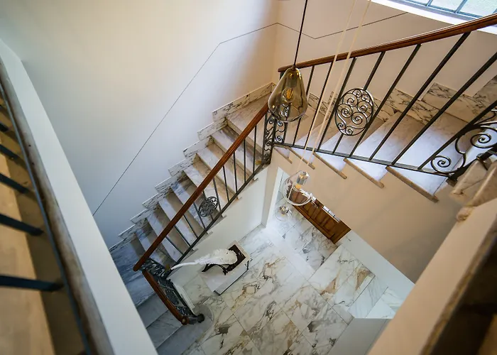 Le Stanze Del & Pool Gasthuis 4*