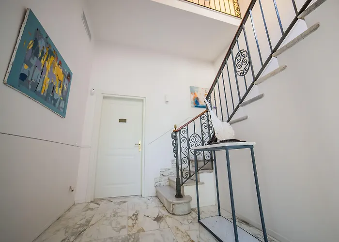 Gasthuis Le Stanze Del & Pool Como