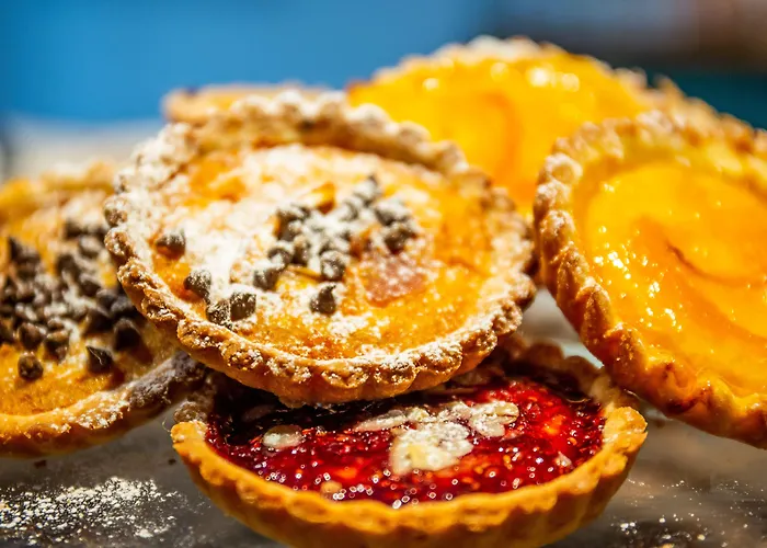 Le Stanze Del & Pool 4* Como