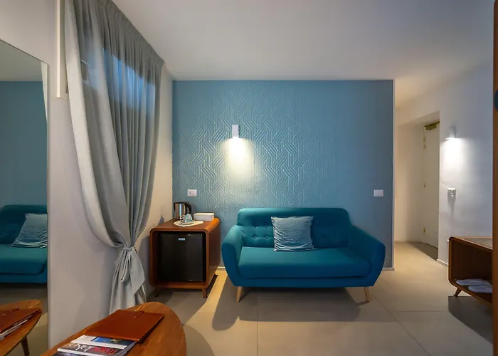 Le Stanze Del & Pool Como