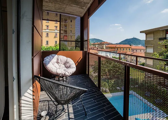 Gasthof Le Stanze Del & Pool Como