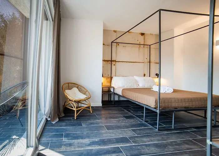 Gasthof Le Stanze Del & Pool