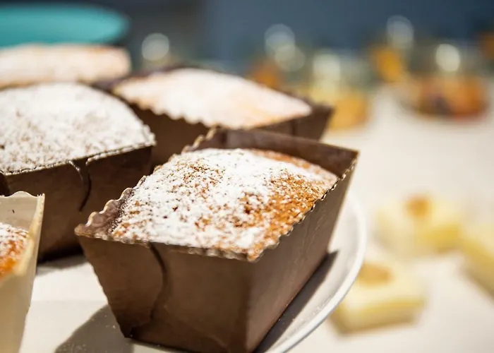 Le Stanze Del & Pool 4* Como