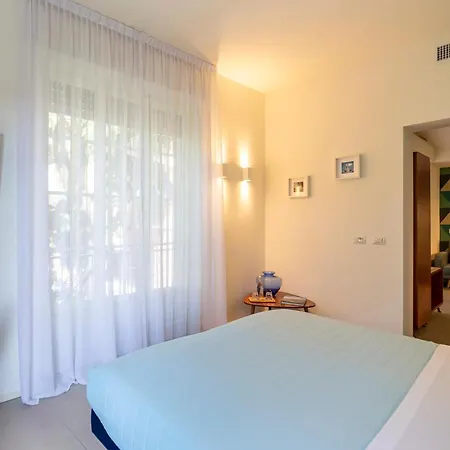 ゲストハウス Le Stanze Del & Pool