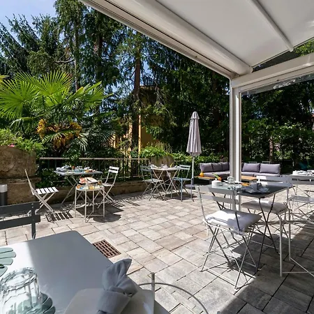 Le Stanze Del & Pool 4*