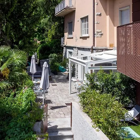 Guest house Le Stanze Del & Pool 4*