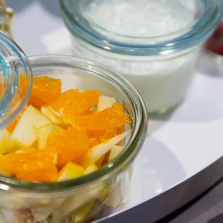 Guest house Le Stanze Del & Pool