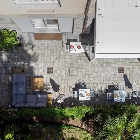 ゲストハウス Le Stanze Del & Pool 4*